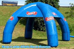 tents